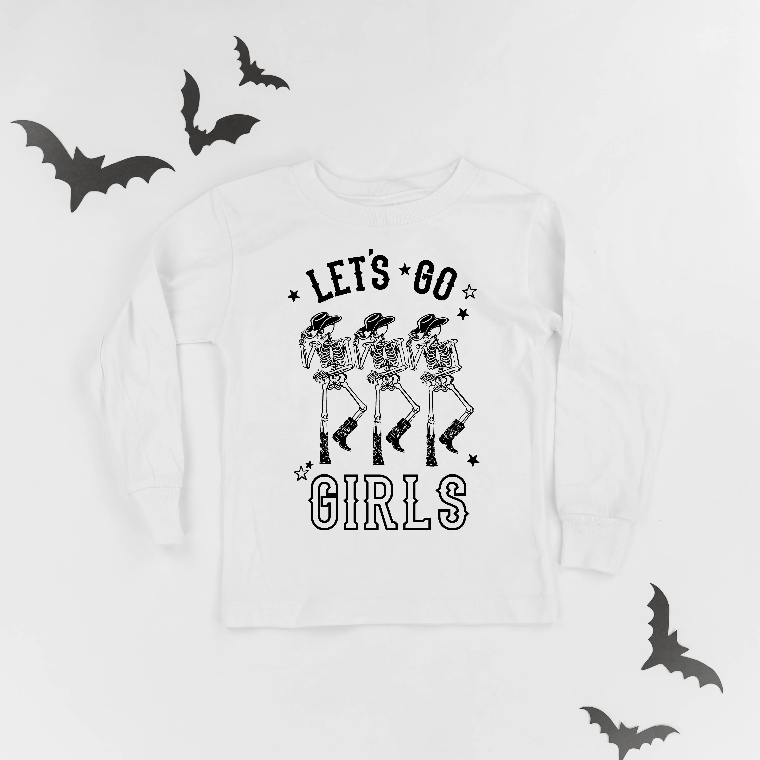 long_sleeve_kids_tees_cowgirl_skeleton_little_mama_shirt_shop