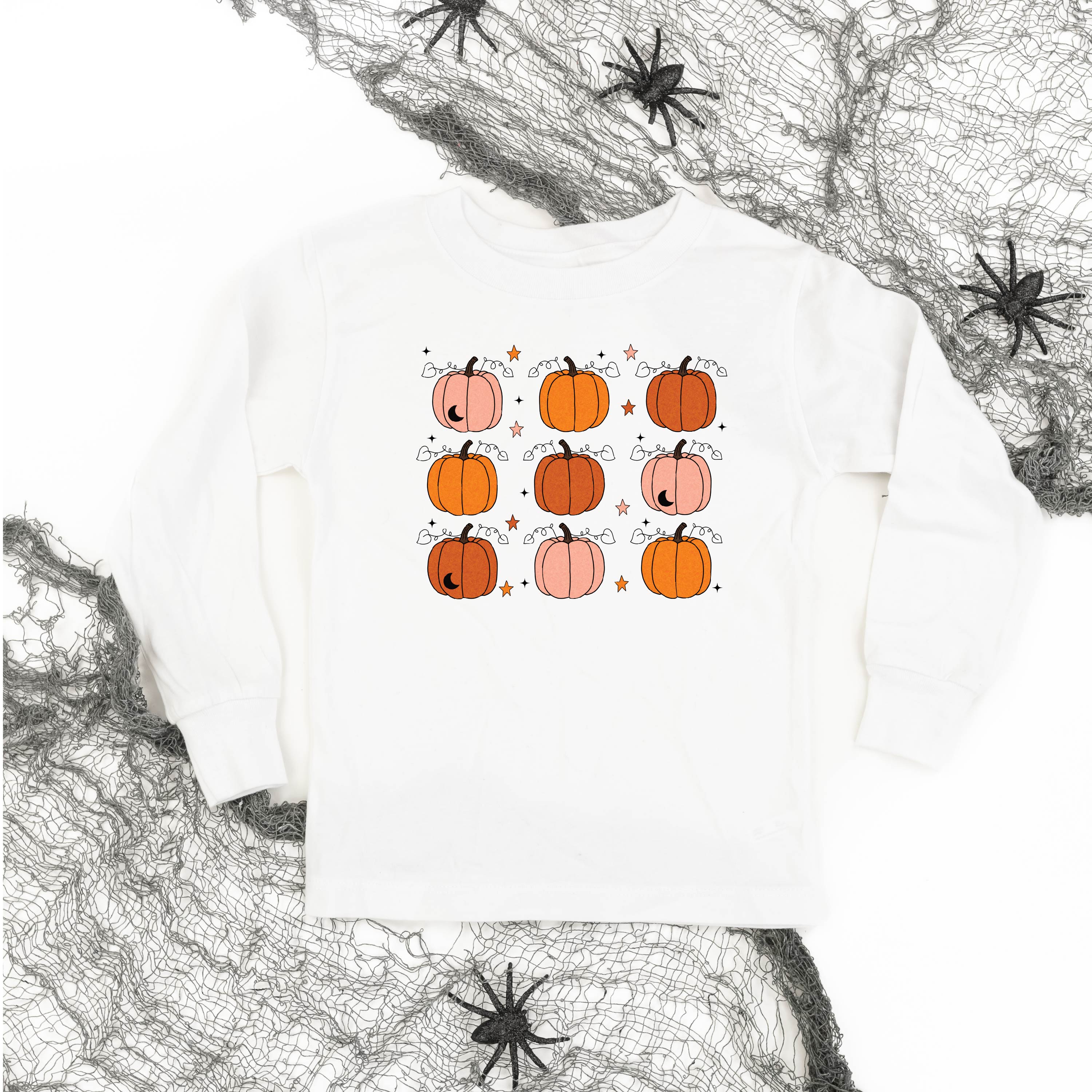 long_sleeve_kids_tees_cutie_pumpkins_little_mama_shirt_shop