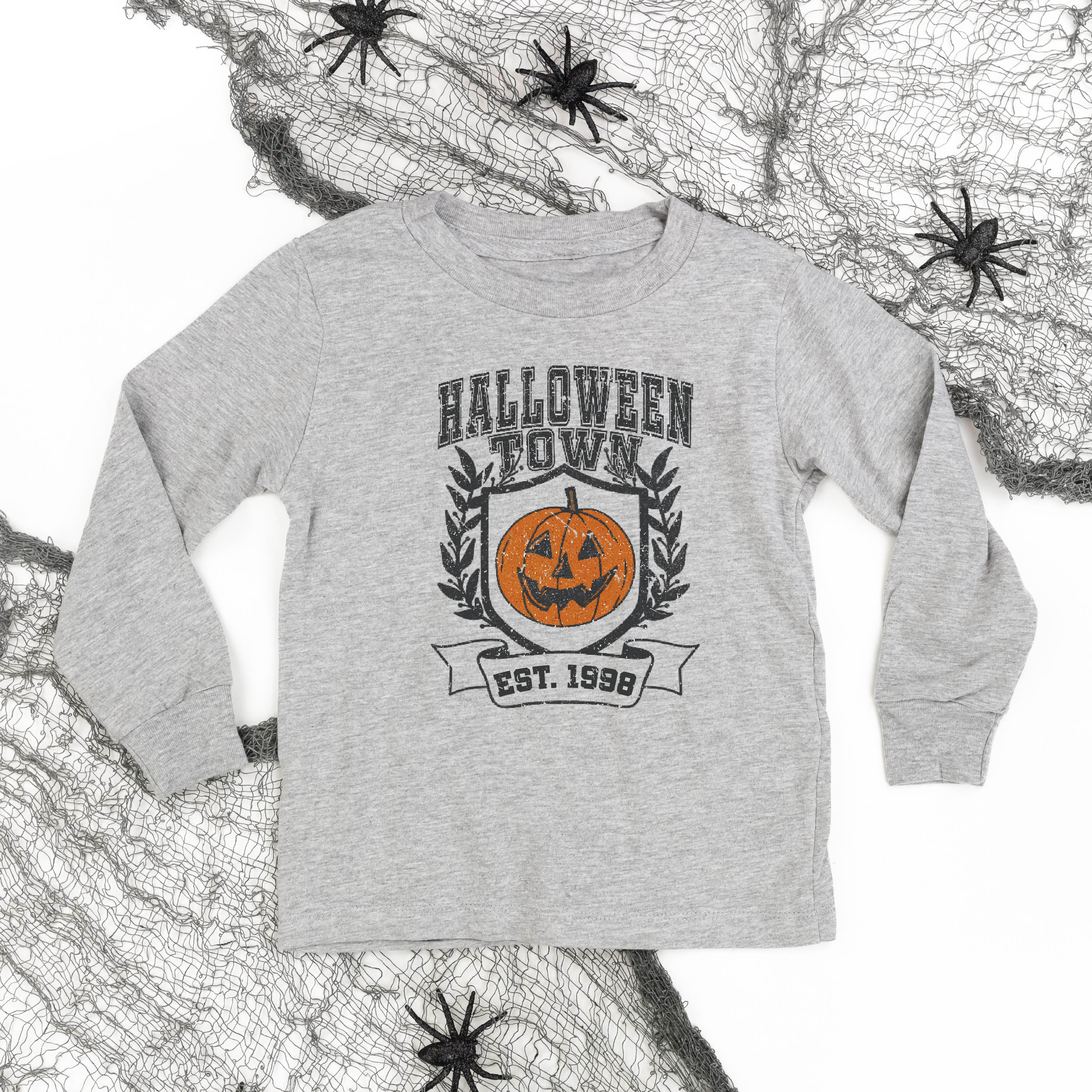 long_sleeve_kids_tees_halloween_town_little_mama_shirt_shop