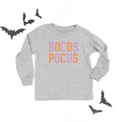 Hocus Pocus - Child Long Sleeve Tee Little Mama Shirt Shop