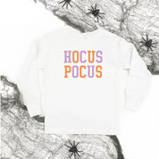 Hocus Pocus - Child Long Sleeve Tee Little Mama Shirt Shop