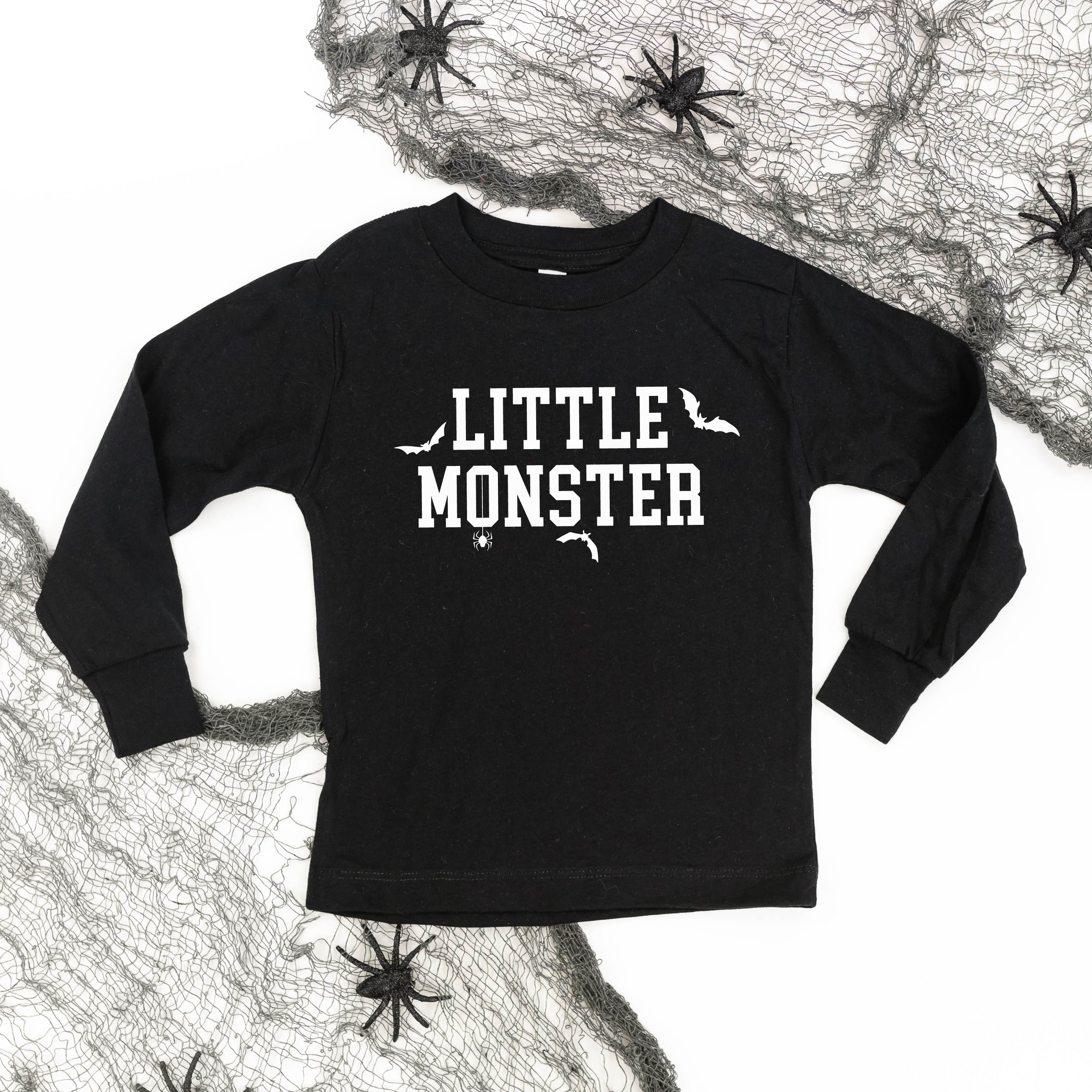 long_sleeve_kids_tees_little_monster_little_mama_shirt_shop