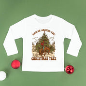 long_sleeve_kids_tees_ockin_around_the_Christmas_tree_little_mama_shirt_shop