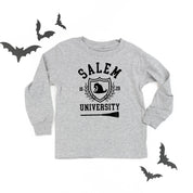 Salem University - Child Long Sleeve Tee Little Mama Shirt Shop