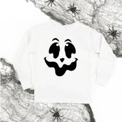 long_sleeve_kids_tees_silly_jack-o-lantern_little_mama_shirt_shop