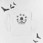 In My Spooky Era - Child Long Sleeve Tee Little Mama Shirt Shop
