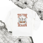 long_sleeve_kids_tees_tis_the_season_skeletons_little_mama_shirt_shop