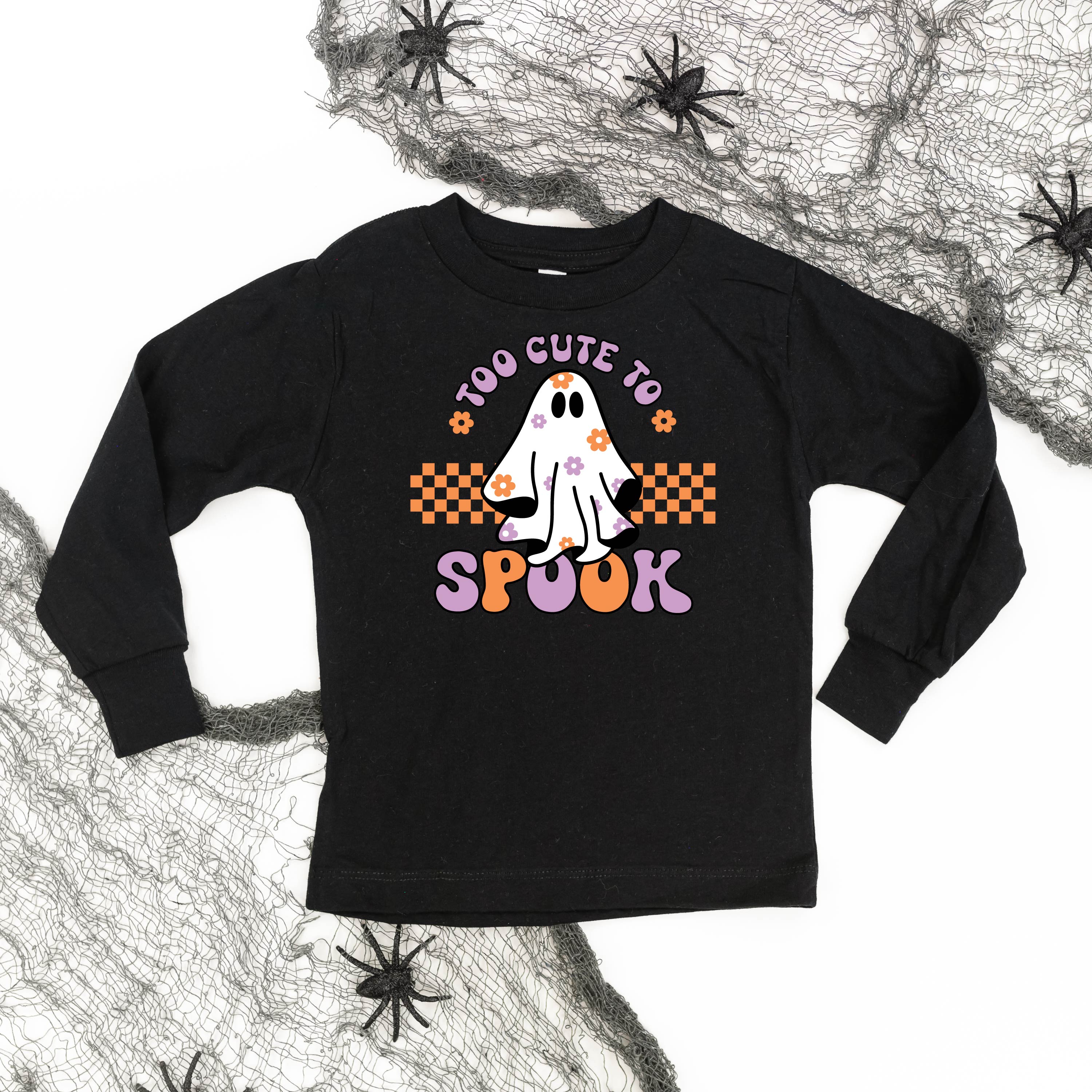 long_sleeve_kids_tees_too_cute_to_spook_little_mama_shirt_shop