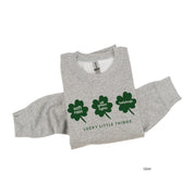 Lucky Little Things (choose 3!) - BASIC Fleece Little Mama Shirt Shop LLC