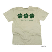 Lucky Little Things (choose 3!) - Comfort Colors Tee Little Mama Shirt Shop