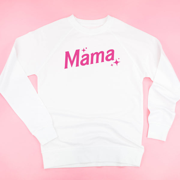 mama_barbie_party_adult_lightweight_sweaters_little_mama_shirt_shop