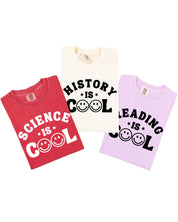 BTS - "_____ Is Cool" - (Choose Your Subject) - Comfort Colors Tee Little Mama Shirt Shop