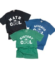 BTS - "_____ Is Cool" - (Choose Your Subject) - Comfort Colors Tee Little Mama Shirt Shop