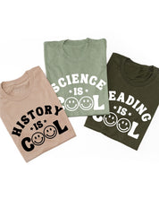 BTS - "_____ Is Cool" - (Choose Your Subject) - Unisex Tee Little Mama Shirt Shop