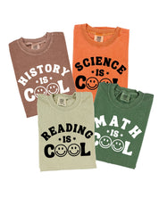 BTS - "_____ Is Cool" - (Choose Your Subject) - Comfort Colors Tee Little Mama Shirt Shop