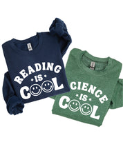 BTS - "_____ Is Cool" - (Choose Your Subject) - Basic Fleece Little Mama Shirt Shop LLC