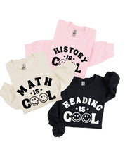 BTS - "_____ Is Cool" - (Choose Your Subject) - Basic Fleece Little Mama Shirt Shop LLC