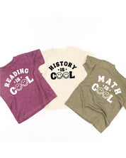 BTS - "_____ Is Cool" - (Choose Your Subject) - Child Tee Little Mama Shirt Shop