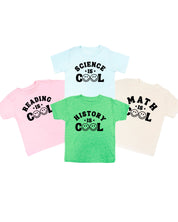 BTS - "_____ Is Cool" - (Choose Your Subject) - Child Tee Little Mama Shirt Shop