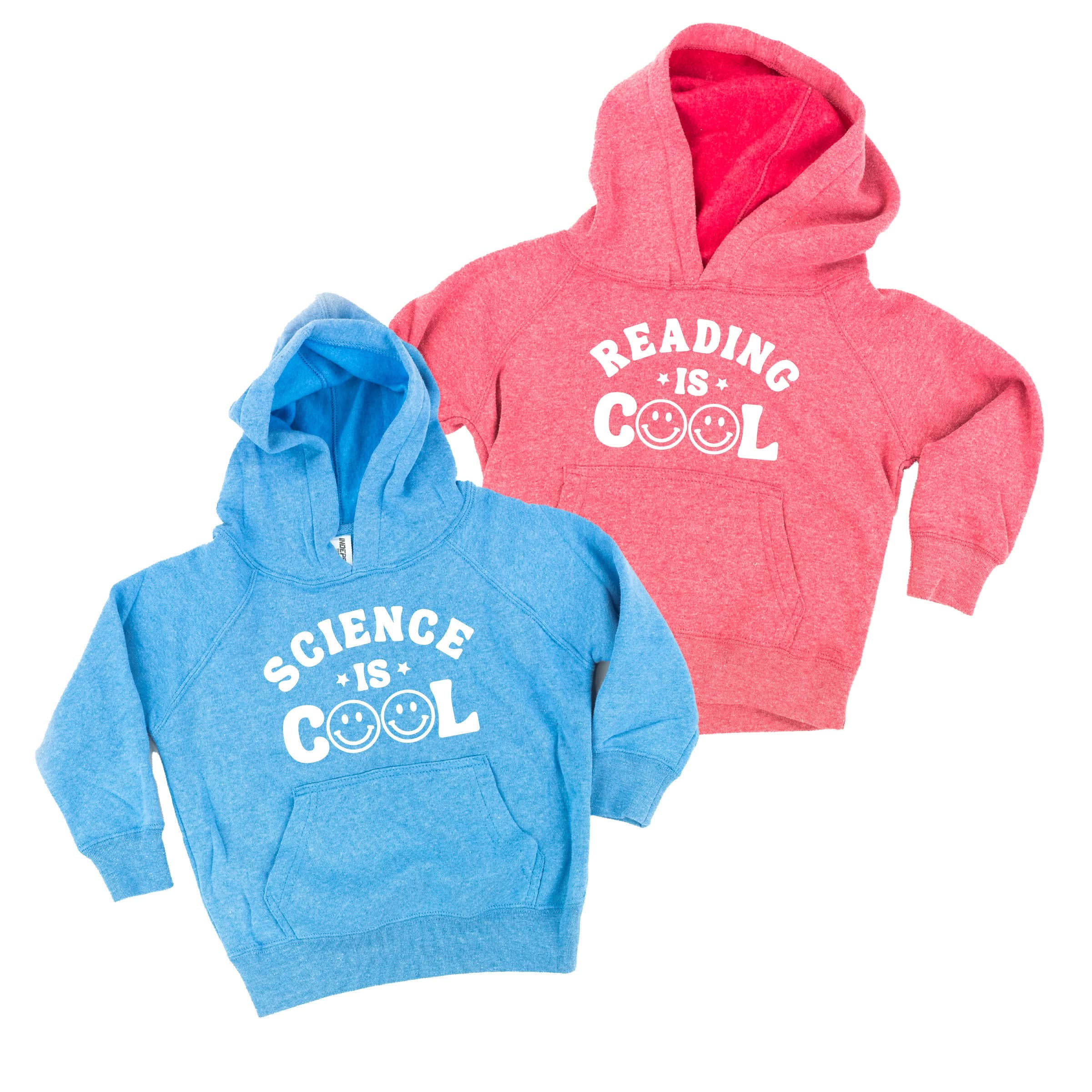 BTS - "_____ Is Cool" - (Choose Your Subject) - Child Hoodie Little Mama Shirt Shop LLC