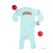 Merry (Varsity) - Baby Sleeper