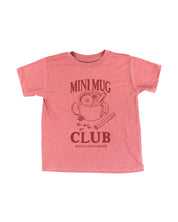 Mini Mug Club - Child Tee Little Mama Shirt Shop