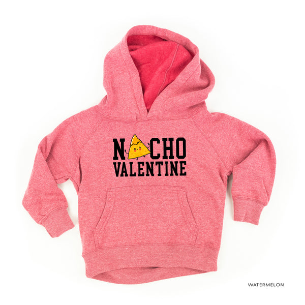 Nacho Valentine - Child HOODIE