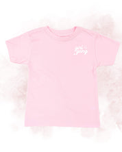 Girl Gang -  Child Tee  | Little Mama Shirt Shop Little Mama Shirt Shop LLC