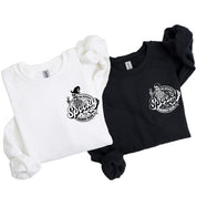 The Official Spooky ______ Club - (Choose Your Club) - Basic Fleece Little Mama Shirt Shop LLC