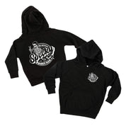 The Official Spooky ______ Club - (Choose Your Club) - Child Hoodie Little Mama Shirt Shop LLC