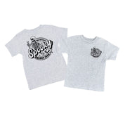 The Official Spooky ______ Club - (Choose Your Club) - Child Tee Little Mama Shirt Shop