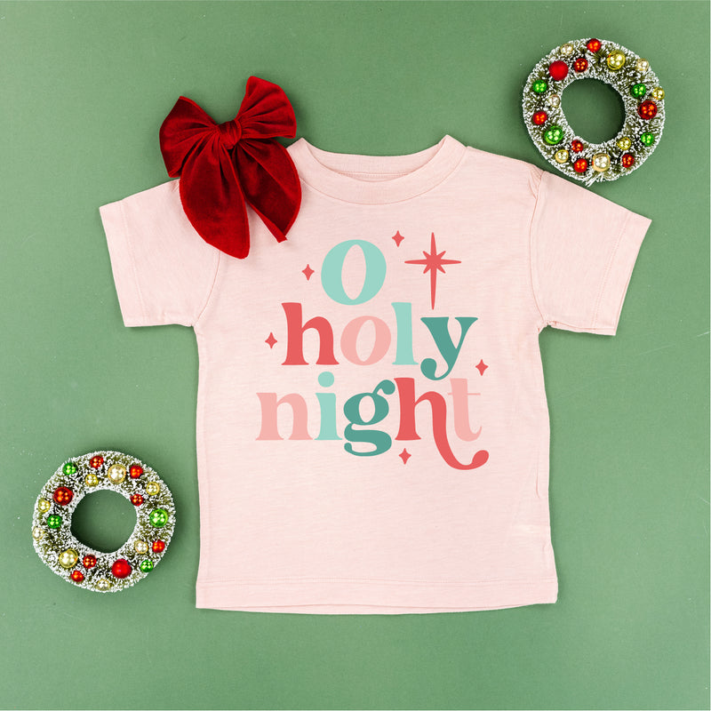 O Holy Night - Child Tee