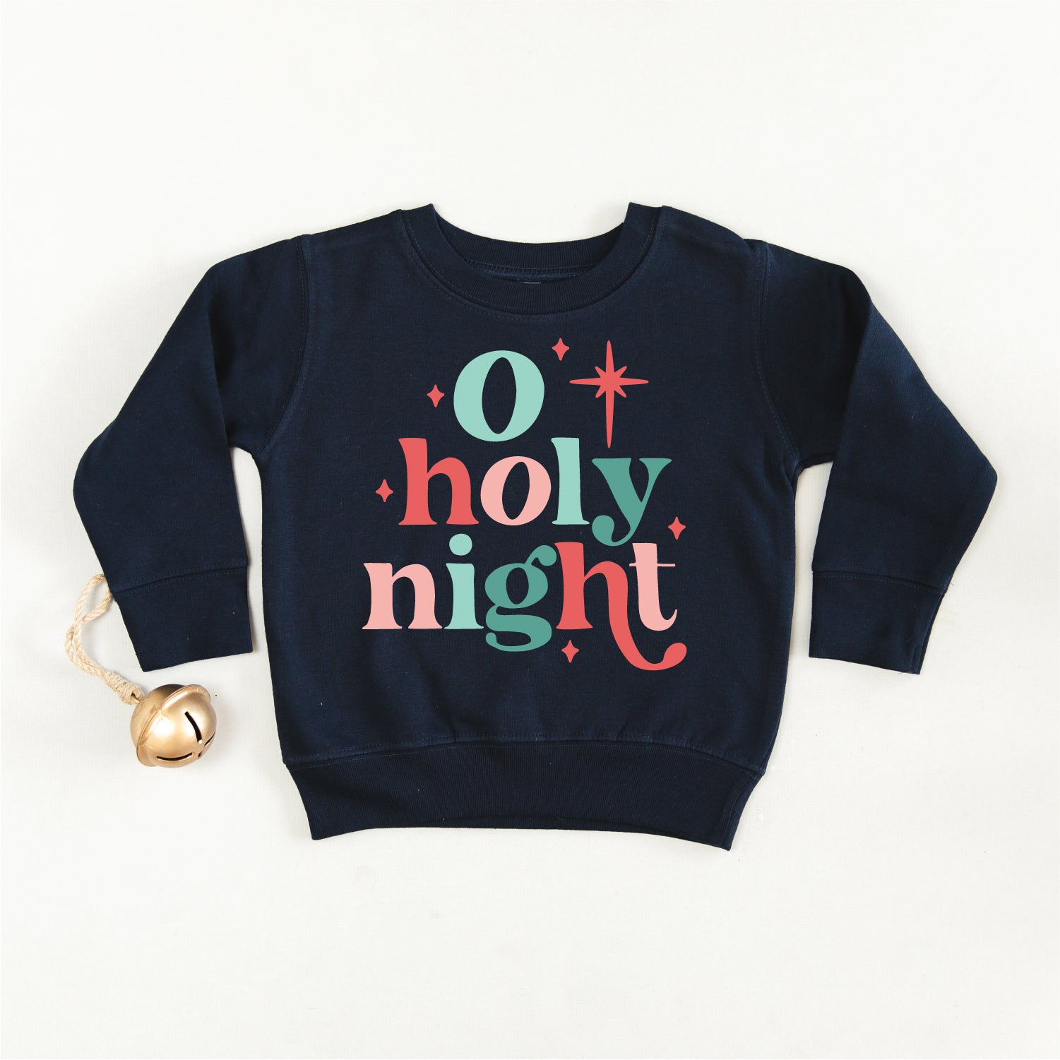 O Holy Night - Child Sweater Little Mama Shirt Shop