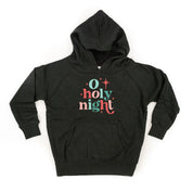 O Holy Night - Child HOODIE Little Mama Shirt Shop LLC