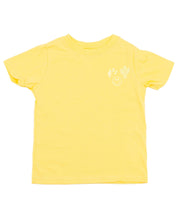 Toddler Personali-tees - Choose your symbols - Bella Canvas Tee Little Mama Shirt Shop LLC
