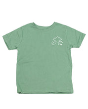 Toddler Personali-tees - Choose your symbols - Bella Canvas Tee Little Mama Shirt Shop LLC