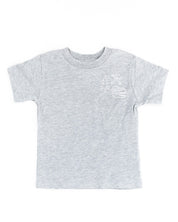 Toddler Personali-tees - Choose your symbols - Bella Canvas Tee Little Mama Shirt Shop LLC