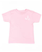 Toddler Personali-tees - Choose your symbols - Bella Canvas Tee Little Mama Shirt Shop LLC