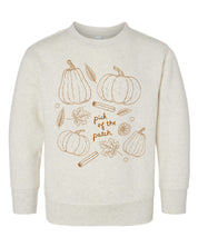 Pick of the Patch - Child Sweater Little Mama Shirt Shop