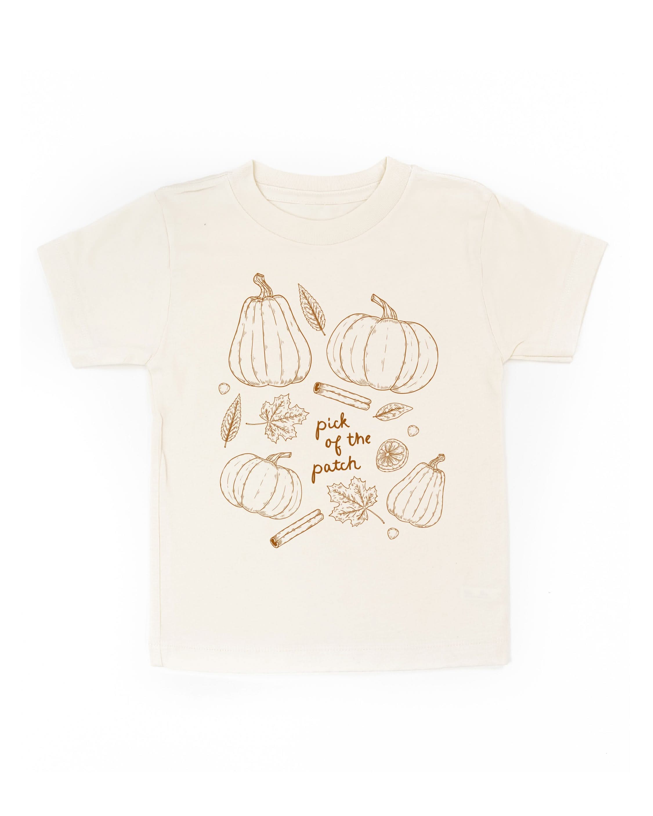 Pick of the Patch - Child Tee Little Mama Shirt Shop