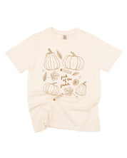 Pick of the Patch - Comfort Colors Tee Little Mama Shirt Shop