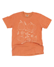 Pick of the Patch - Comfort Colors Tee Little Mama Shirt Shop