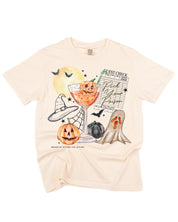 Pick Your Poison - Comfort Colors Tee Little Mama Shirt Shop