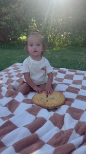 Homemade Apple Pie - Child Tee