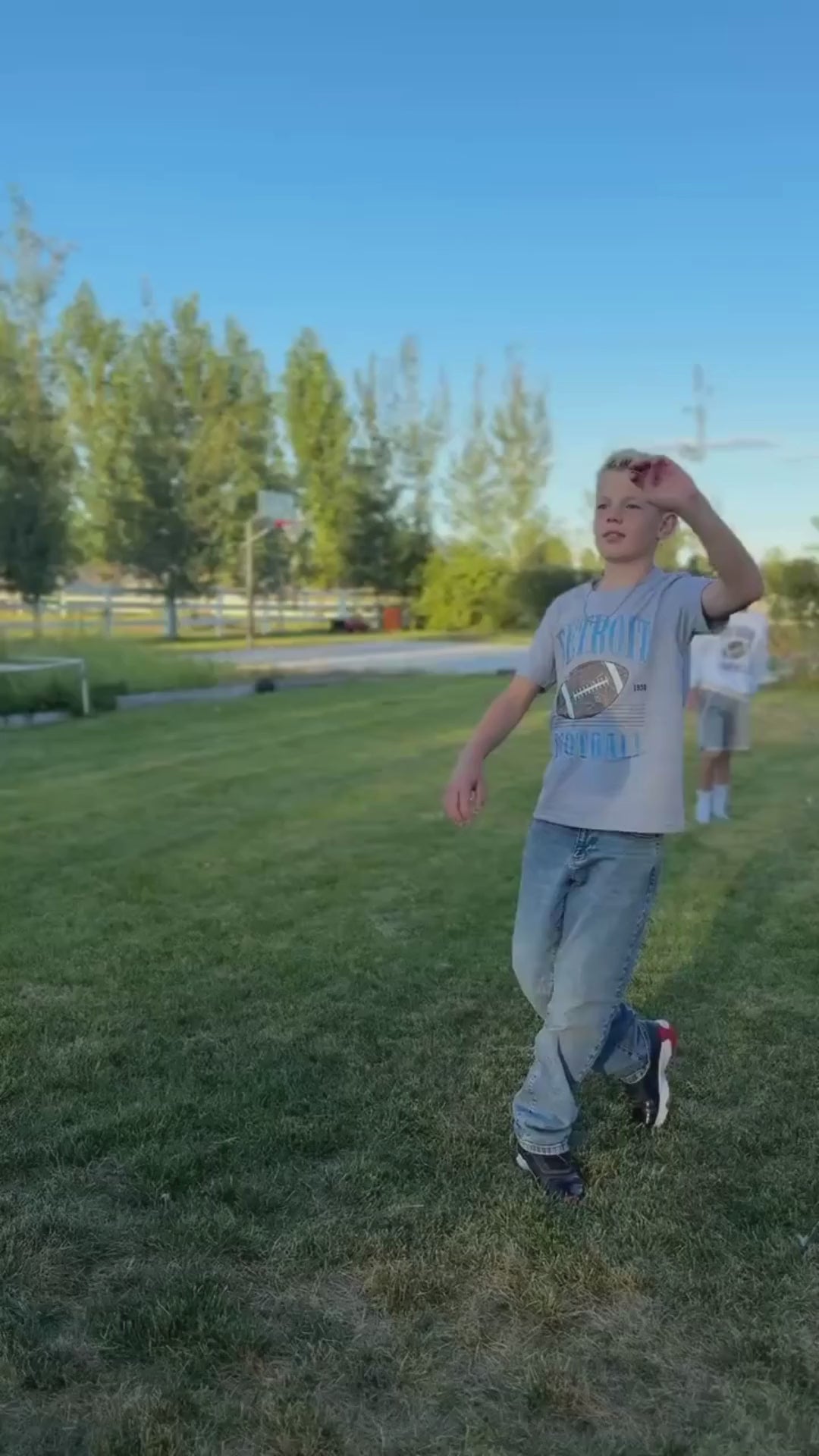 Touchdown Tees - Child Tee