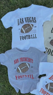 Touchdown Tees - Child Tee