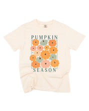 Pumpkin Season - Comfort Colors Tee Little Mama Shirt Shop