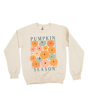 Pumpkin Season - BASIC Fleece Little Mama Shirt Shop LLC