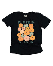 Pumpkin Season - Comfort Colors Tee Little Mama Shirt Shop
