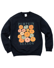 Pumpkin Season - BASIC Fleece Little Mama Shirt Shop LLC